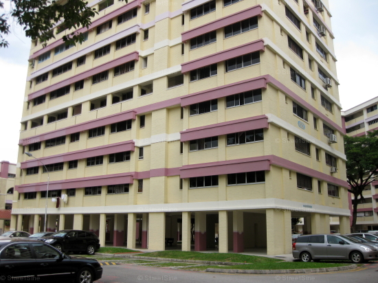 Blk 422 Hougang Avenue 6 (Hougang), HDB 4 Rooms #250192
